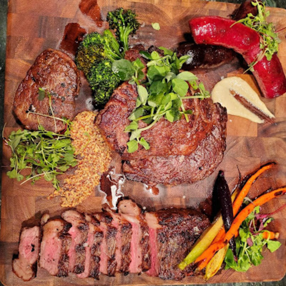 Meet your Posher, L - Picture 1 of 1